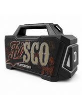 Load image into Gallery viewer, BUMPBOXX: FRISCOSPLIT — PERSONAL EDITION (delivery approx 4-6 weeks)