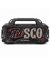 Load image into Gallery viewer, BUMPBOXX: FRISCOSPLIT — LIMITED EDITION (delivery approx 4-6 weeks)