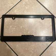 Load image into Gallery viewer, LICENSE PLATE FRAME - DIEHARD