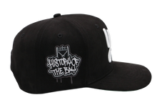 Load image into Gallery viewer, YEE SNAPBACK - BLACK