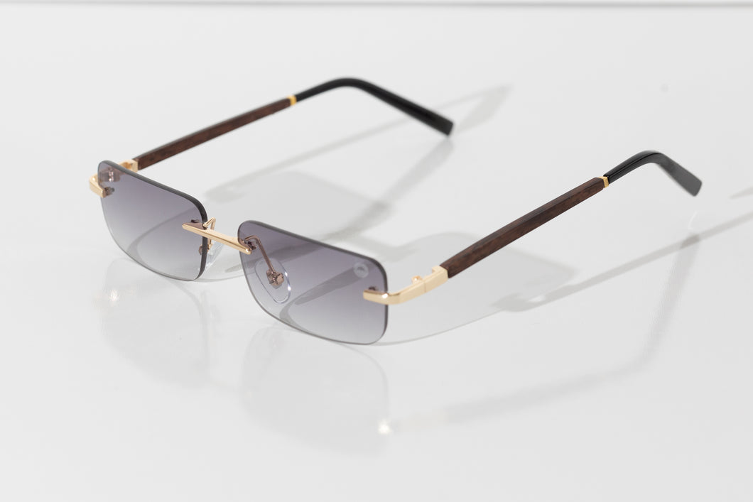 Eyewear Collection #1: THE PANHANDLE