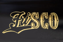 Load image into Gallery viewer, Eyewear Collection #2: THE WHARF FriscoSplit
