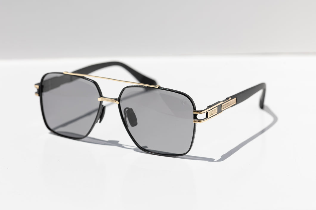 Eyewear Collection #2: THE HARPUTS ((polarized))