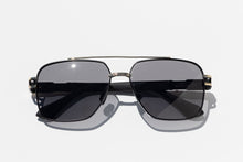 Load image into Gallery viewer, Eyewear Collection #2: THE HARPUTS ((polarized))
