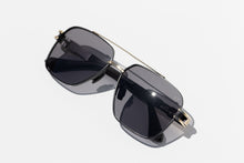 Load image into Gallery viewer, Eyewear Collection #2: THE HARPUTS ((polarized))
