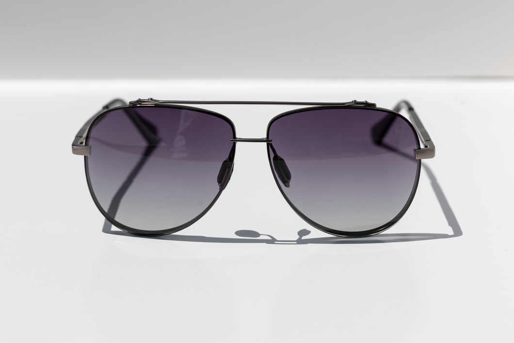 Eyewear Collection #2: THE KAPLANS ((polarized))