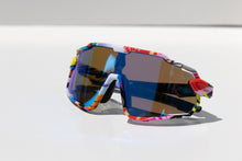 Load image into Gallery viewer, Eyewear Collection #2: THE WOOLWORTHS Kids Size ((polarized))
