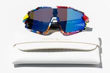 Load image into Gallery viewer, Eyewear Collection #2: THE WOOLWORTHS Kids Size ((polarized))
