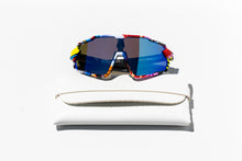 Load image into Gallery viewer, Eyewear Collection #2: THE WOOLWORTHS Kids Size ((polarized))
