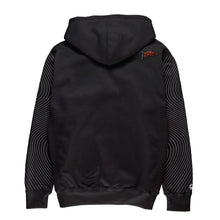 Load image into Gallery viewer, TEAM SFC - HOODIE - BLACK

