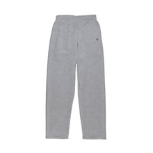 Load image into Gallery viewer, TEAM SFC - OPEN BOTTOM SWEATPANTS - GREY (fits small)
