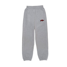 Load image into Gallery viewer, TEAM SFC - SWEATS ELASTIC CUFF - GREY (fits small)
