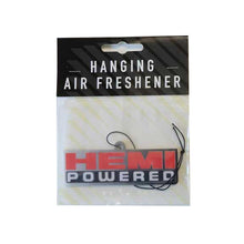 Load image into Gallery viewer, AIR FRESHENER - HEMI (4 pack)
