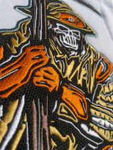 Load image into Gallery viewer, POWERZZZZUP PLANTING SEEDS HOODIE - WHITE
