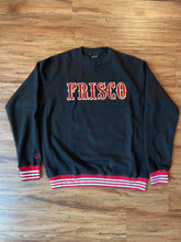 Load image into Gallery viewer, RIVAL CREW - BLACK
