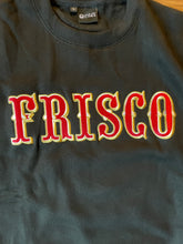 Load image into Gallery viewer, RIVAL CREW - BLACK
