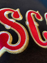 Load image into Gallery viewer, RIVAL CREW - BLACK
