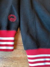 Load image into Gallery viewer, RIVAL CREW - BLACK
