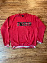 Load image into Gallery viewer, RIVAL CREW - RED
