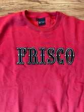 Load image into Gallery viewer, RIVAL CREW - RED
