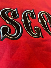 Load image into Gallery viewer, RIVAL CREW - RED
