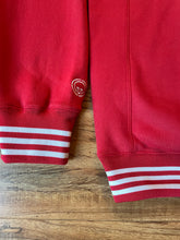 Load image into Gallery viewer, RIVAL CREW - RED
