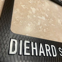 Load image into Gallery viewer, LICENSE PLATE FRAME - DIEHARD
