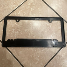 Load image into Gallery viewer, LICENSE PLATE FRAME - ERRRRRAAY
