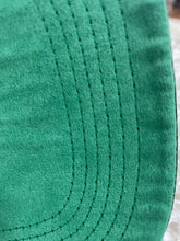 Load image into Gallery viewer, SNAPBACK - SF//SF BLACK WITH RED &amp; WHITE
