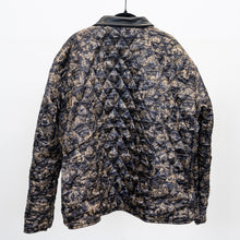 Load image into Gallery viewer, AFTER DARK CAMO REVERSIBLE MECHANICS JACKET
