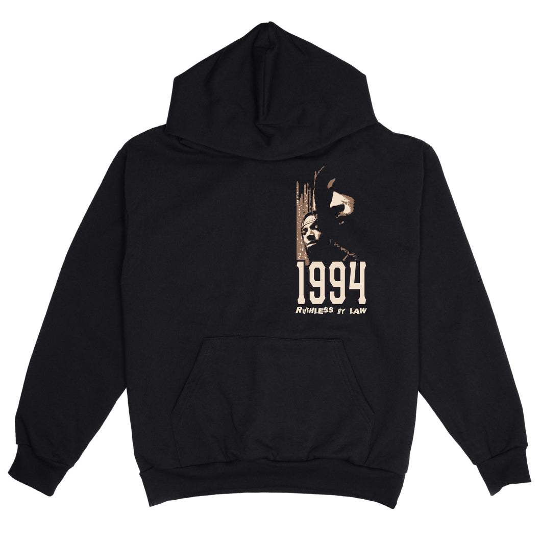 RBL94 HOODIE - Youth Sizes!