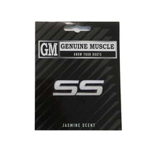 Load image into Gallery viewer, AIR FRESHENER - TBSS (4 pack)
