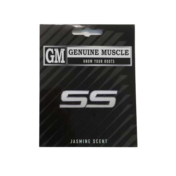 AIR FRESHENER - TBSS (4 pack)