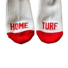 Load image into Gallery viewer, SOCKS - FRISCO WHITE
